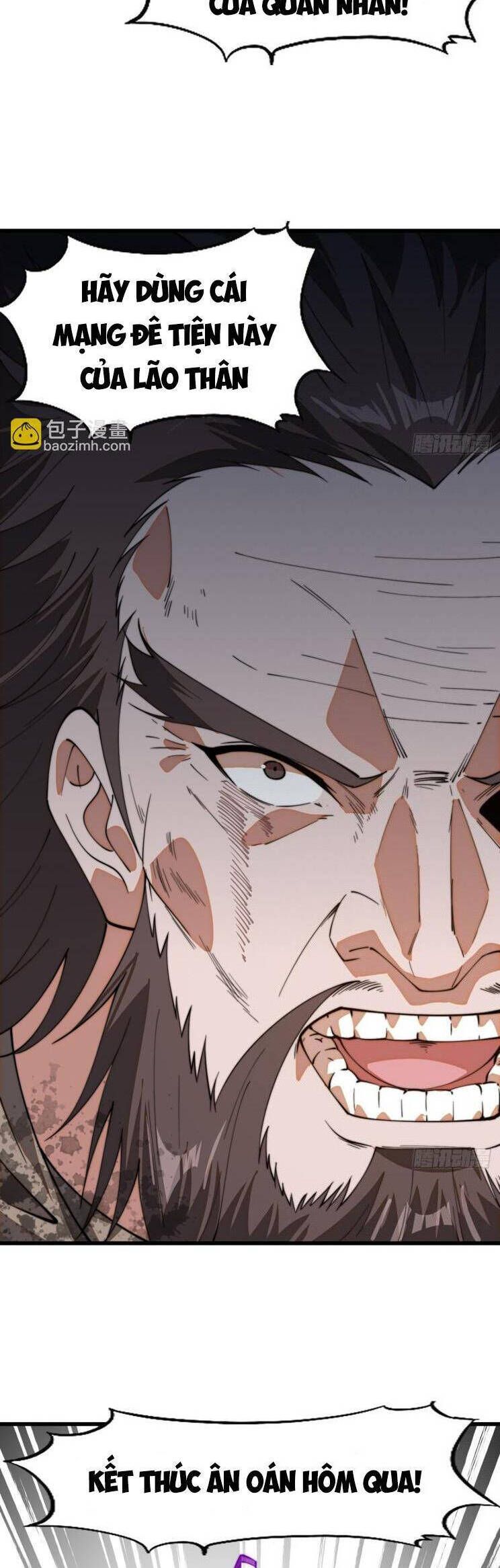 đọc truyện Ta Có Một Sơn Trại Chương 891 ảnh 5 tại Thiên Thai Truyện