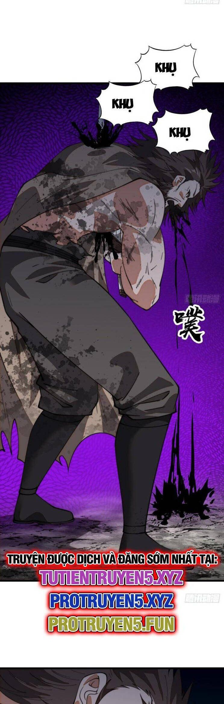 đọc truyện Ta Có Một Sơn Trại Chương 891 ảnh 8 tại Thiên Thai Truyện