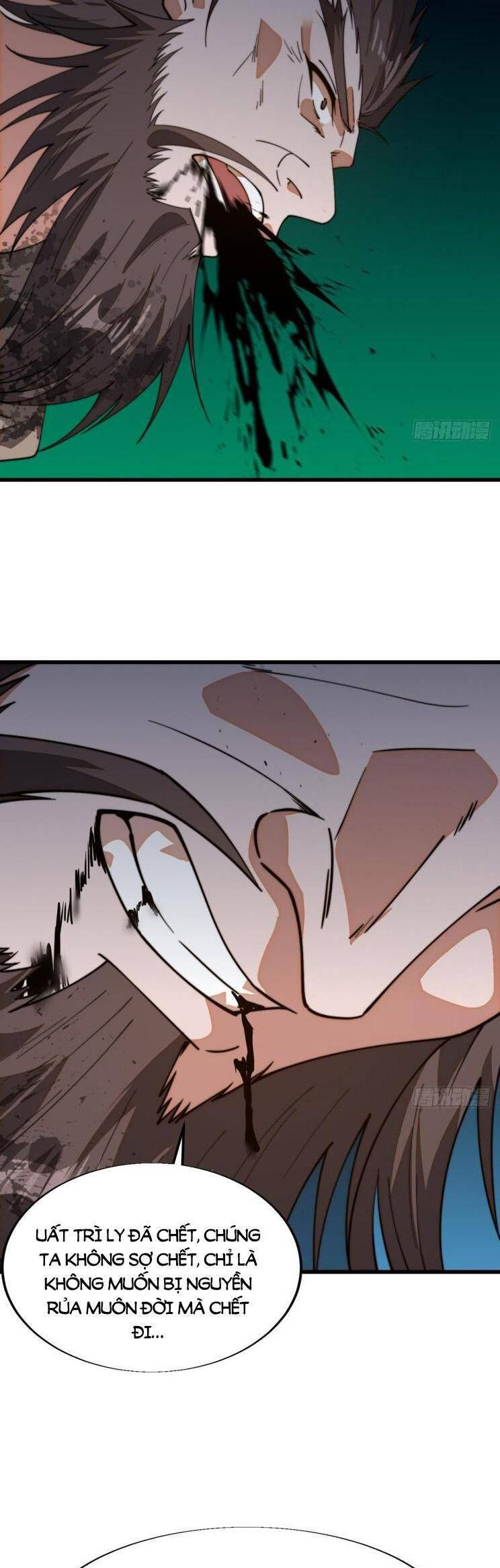 đọc truyện Ta Có Một Sơn Trại Chương 891 ảnh 9 tại Thiên Thai Truyện