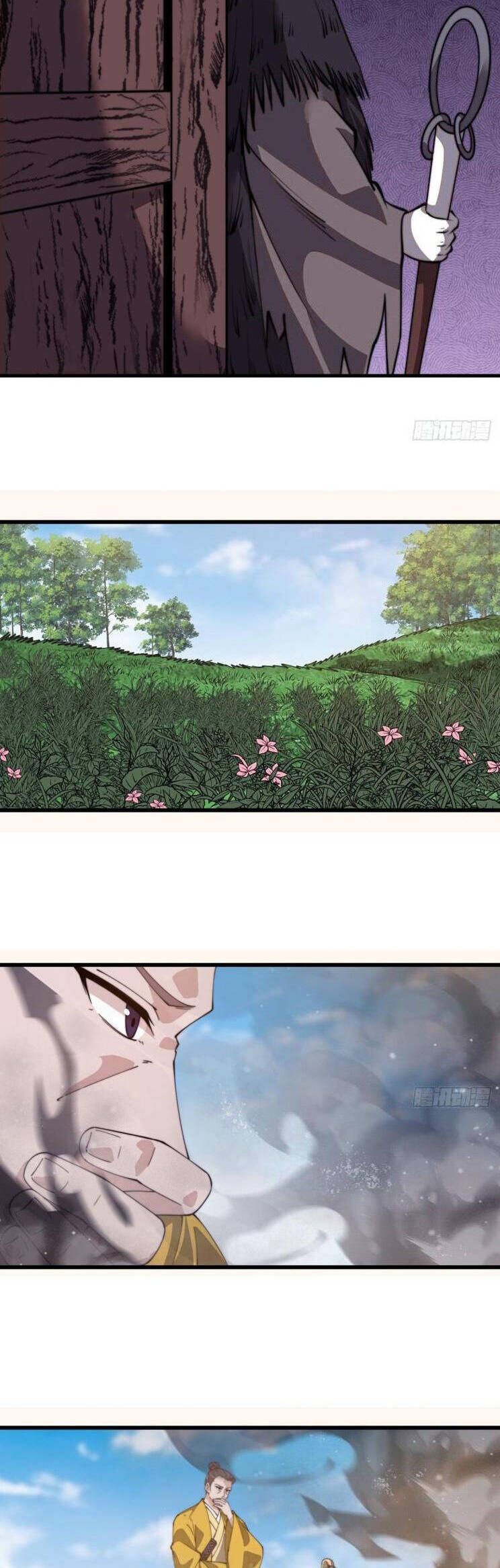 đọc truyện Ta Có Một Sơn Trại Chương 892 ảnh 13 tại Thiên Thai Truyện