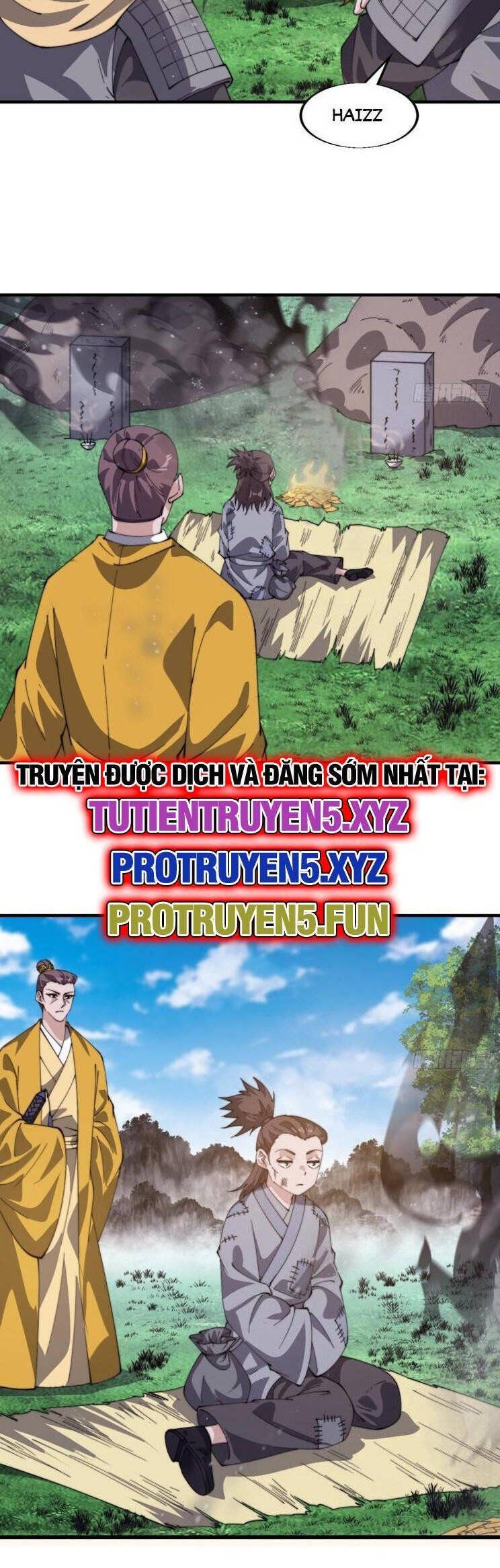 đọc truyện Ta Có Một Sơn Trại Chương 892 ảnh 16 tại Thiên Thai Truyện