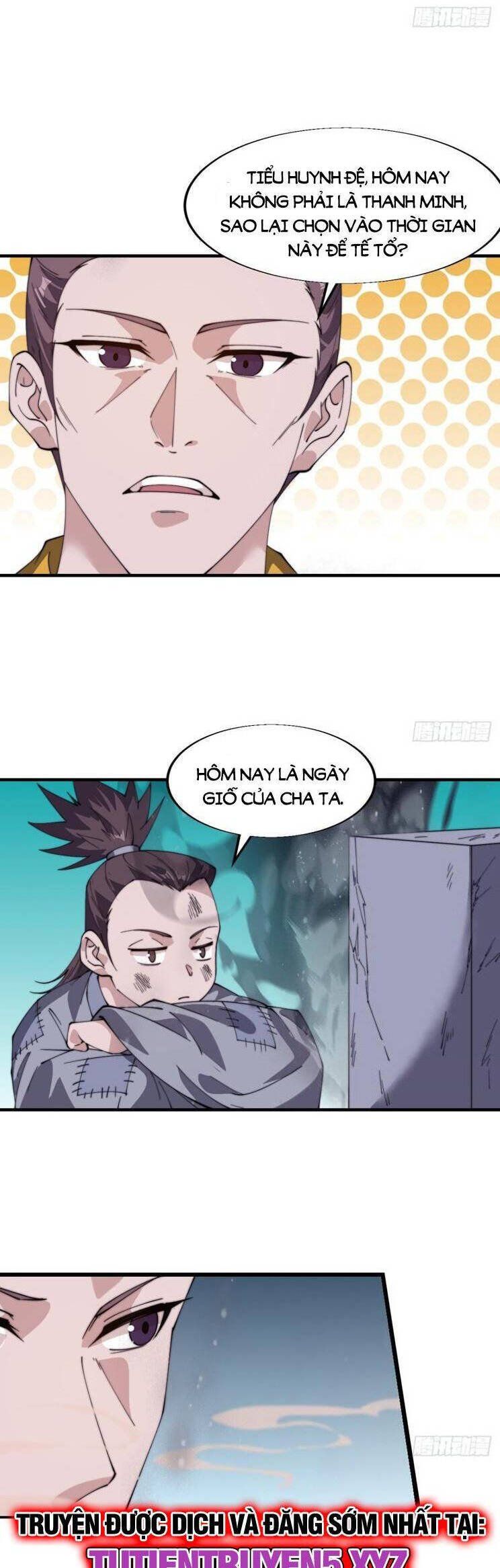 đọc truyện Ta Có Một Sơn Trại Chương 892 ảnh 17 tại Thiên Thai Truyện