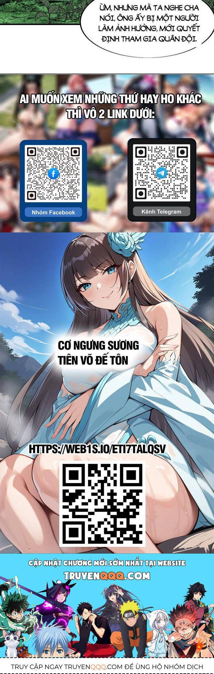 đọc truyện Ta Có Một Sơn Trại Chương 892 ảnh 22 tại Thiên Thai Truyện