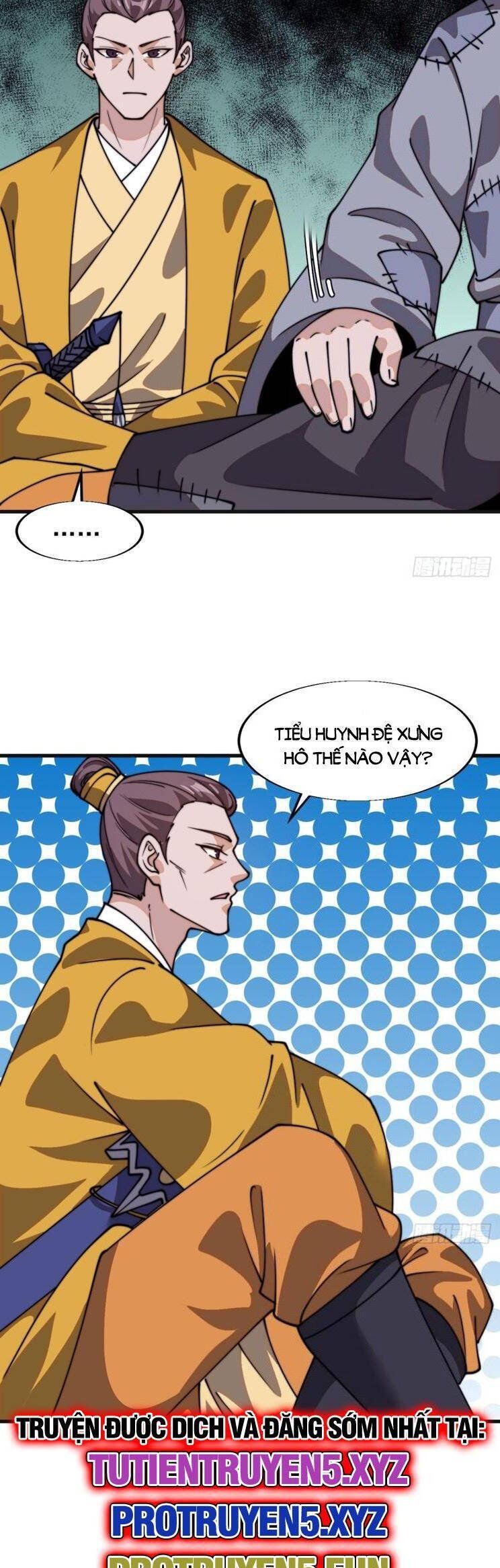 đọc truyện Ta Có Một Sơn Trại Chương 893 ảnh 18 tại Thiên Thai Truyện