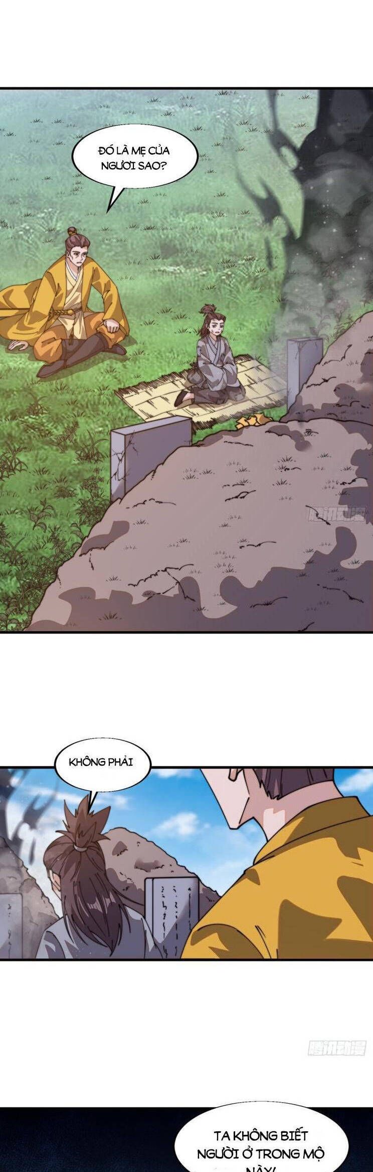 đọc truyện Ta Có Một Sơn Trại Chương 893 ảnh 4 tại Thiên Thai Truyện