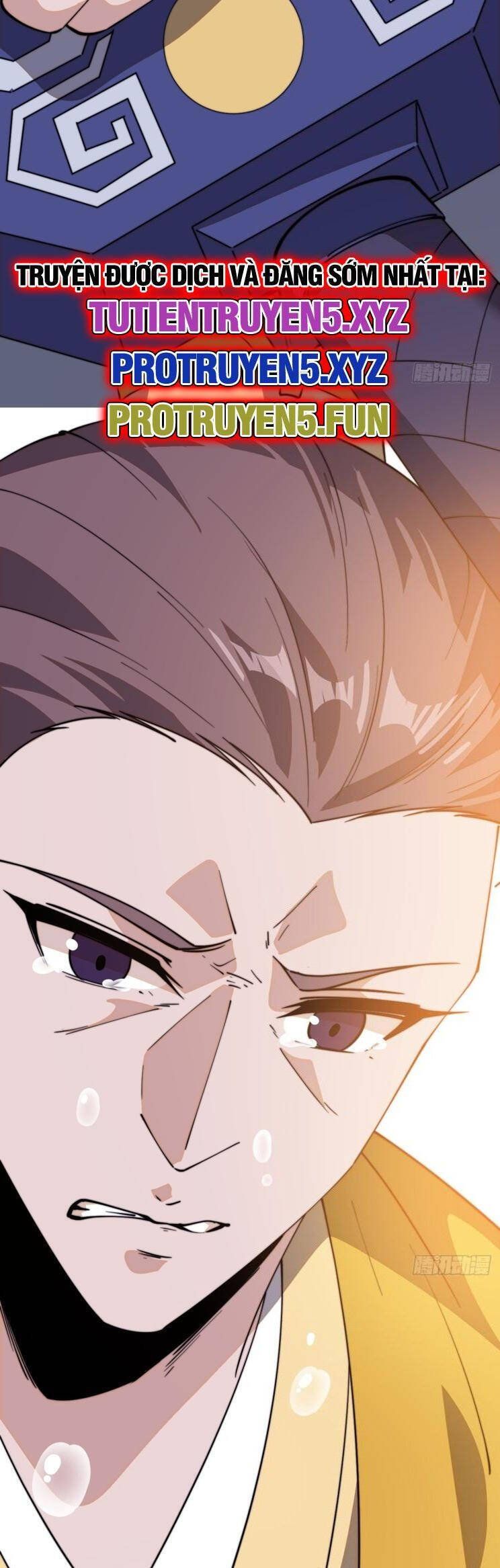 đọc truyện Ta Có Một Sơn Trại Chương 894 ảnh 15 tại Thiên Thai Truyện