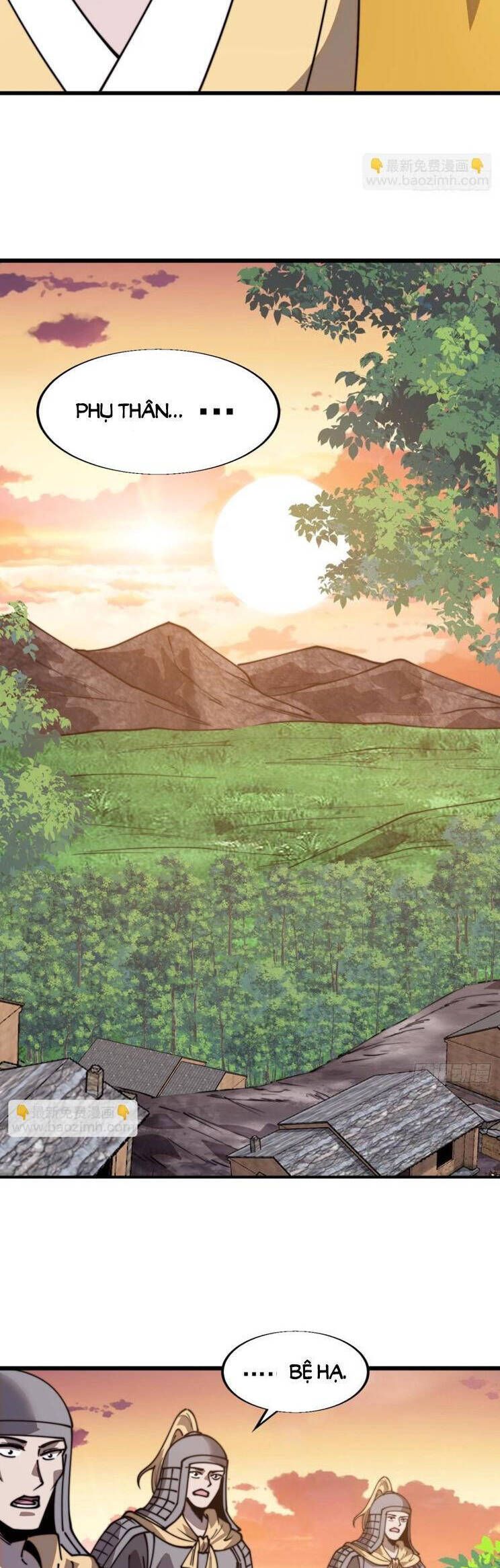 đọc truyện Ta Có Một Sơn Trại Chương 894 ảnh 16 tại Thiên Thai Truyện