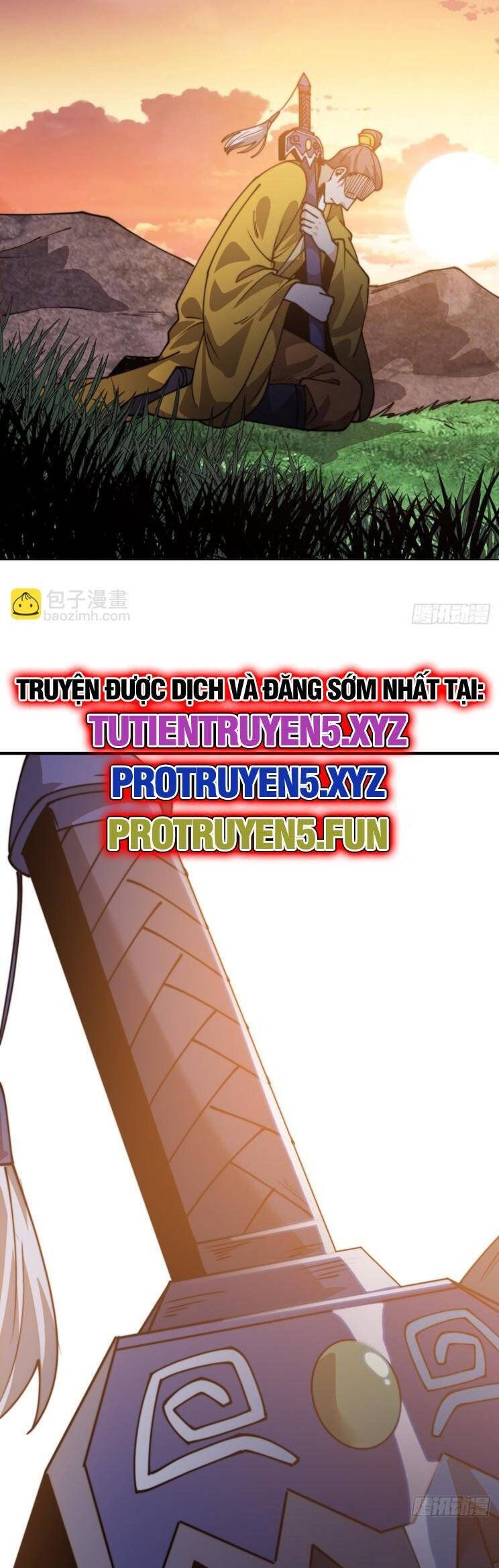 đọc truyện Ta Có Một Sơn Trại Chương 894 ảnh 18 tại Thiên Thai Truyện