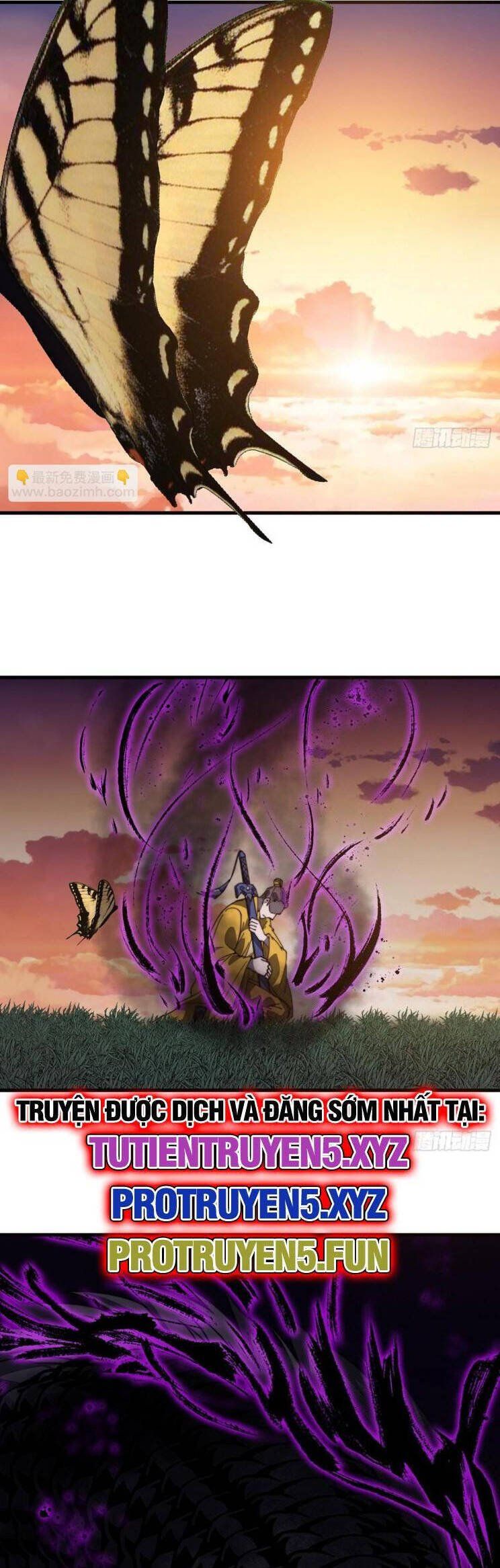 đọc truyện Ta Có Một Sơn Trại Chương 894 ảnh 22 tại Thiên Thai Truyện