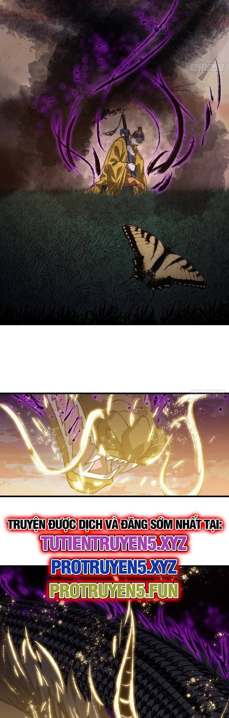 đọc truyện Ta Có Một Sơn Trại Chương 894 ảnh 24 tại Thiên Thai Truyện