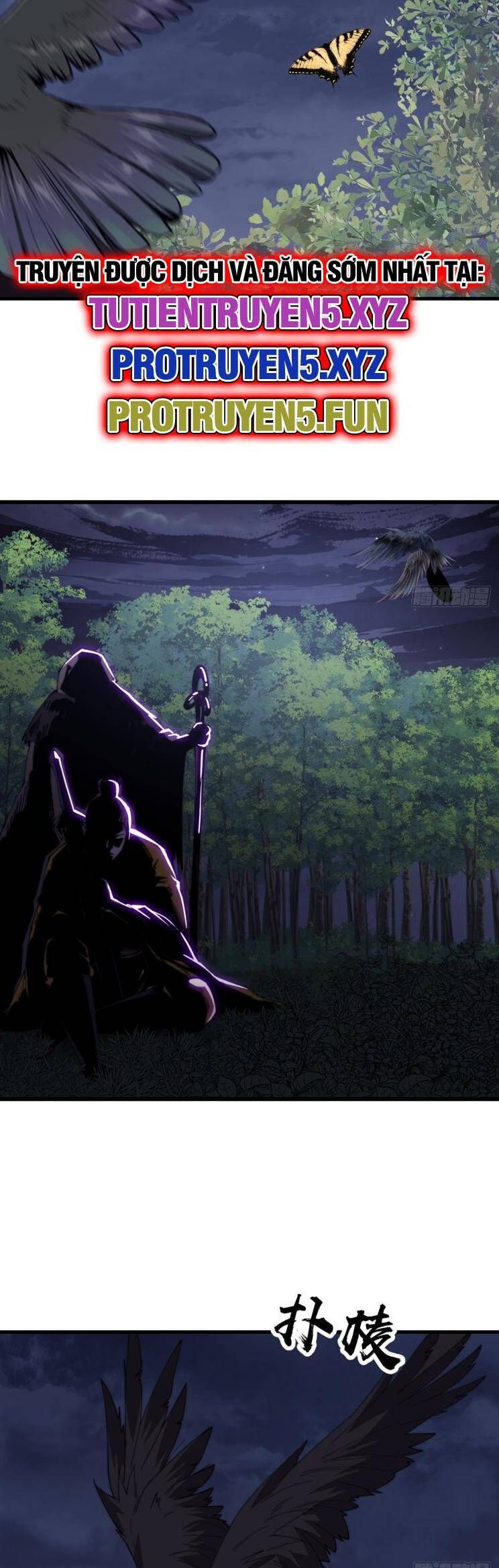 đọc truyện Ta Có Một Sơn Trại Chương 894 ảnh 27 tại Thiên Thai Truyện