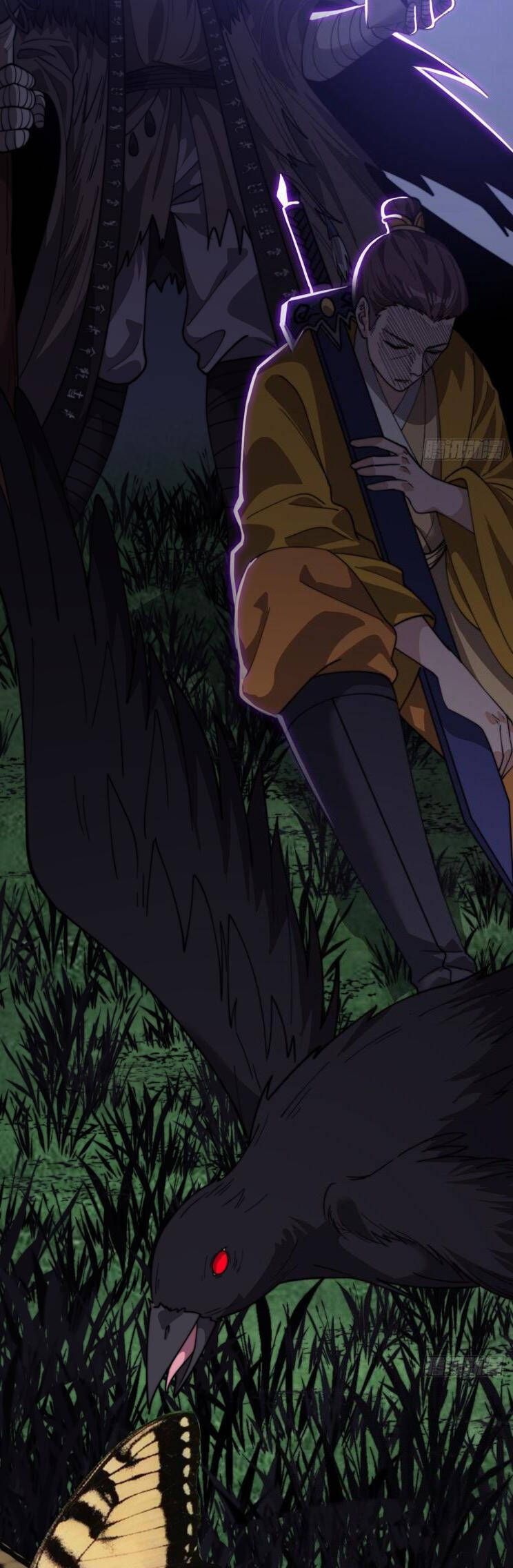 đọc truyện Ta Có Một Sơn Trại Chương 894 ảnh 30 tại Thiên Thai Truyện