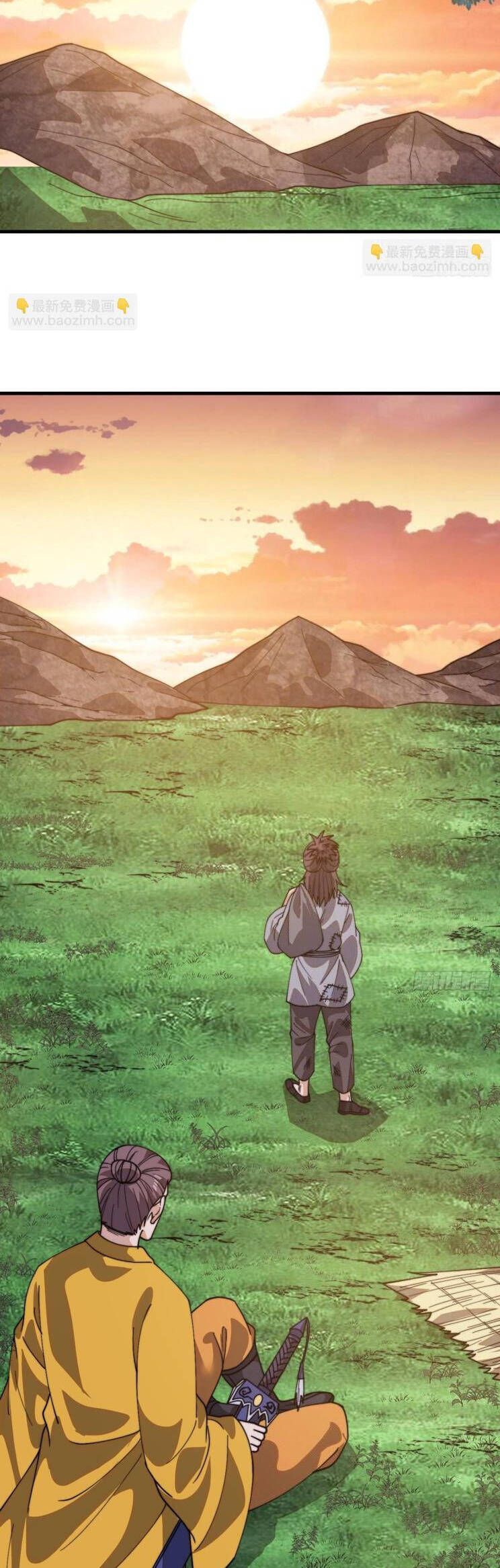 đọc truyện Ta Có Một Sơn Trại Chương 894 ảnh 8 tại Thiên Thai Truyện