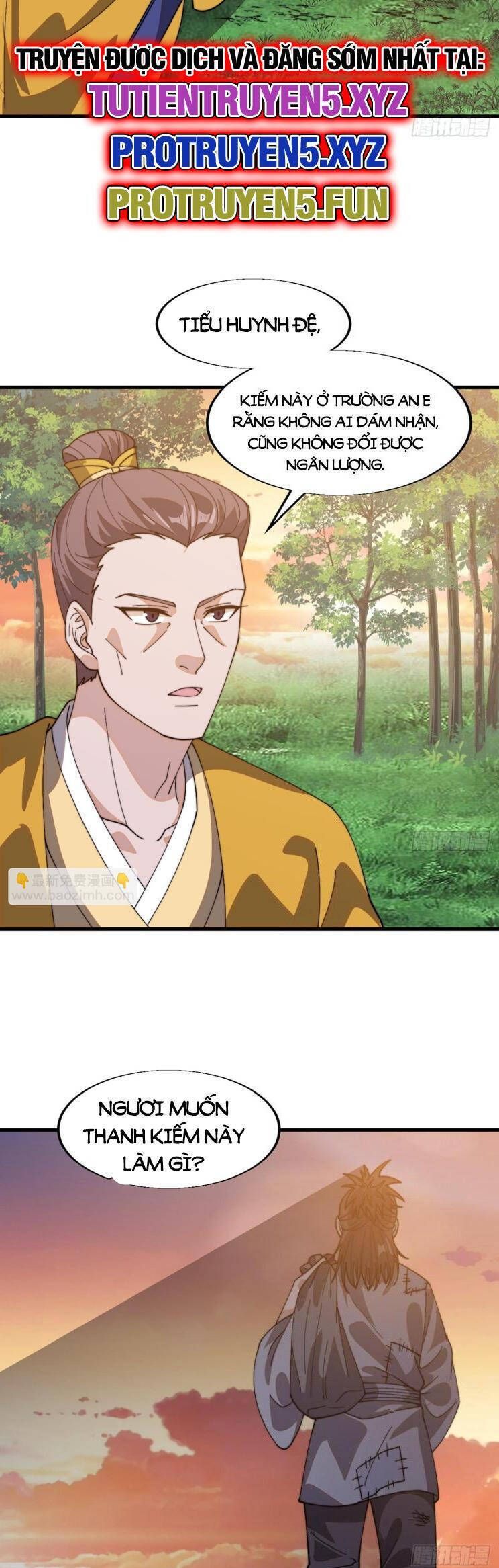 đọc truyện Ta Có Một Sơn Trại Chương 894 ảnh 9 tại Thiên Thai Truyện