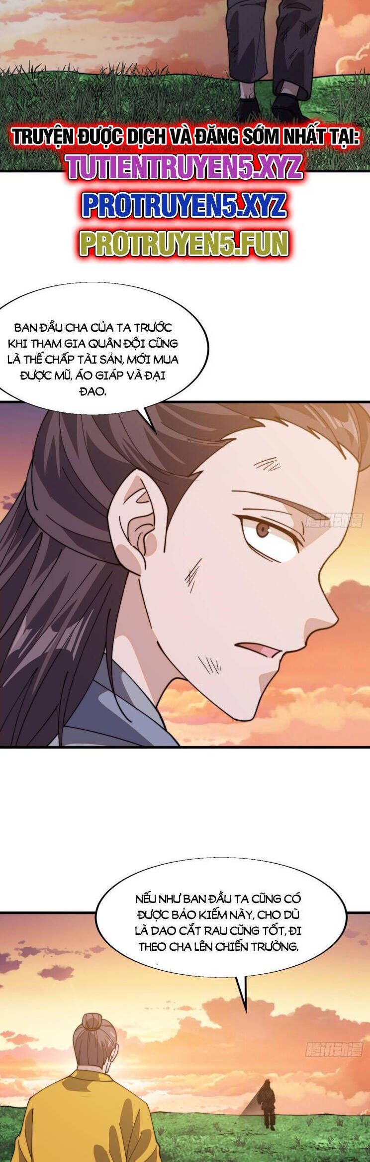 đọc truyện Ta Có Một Sơn Trại Chương 894 ảnh 10 tại Thiên Thai Truyện