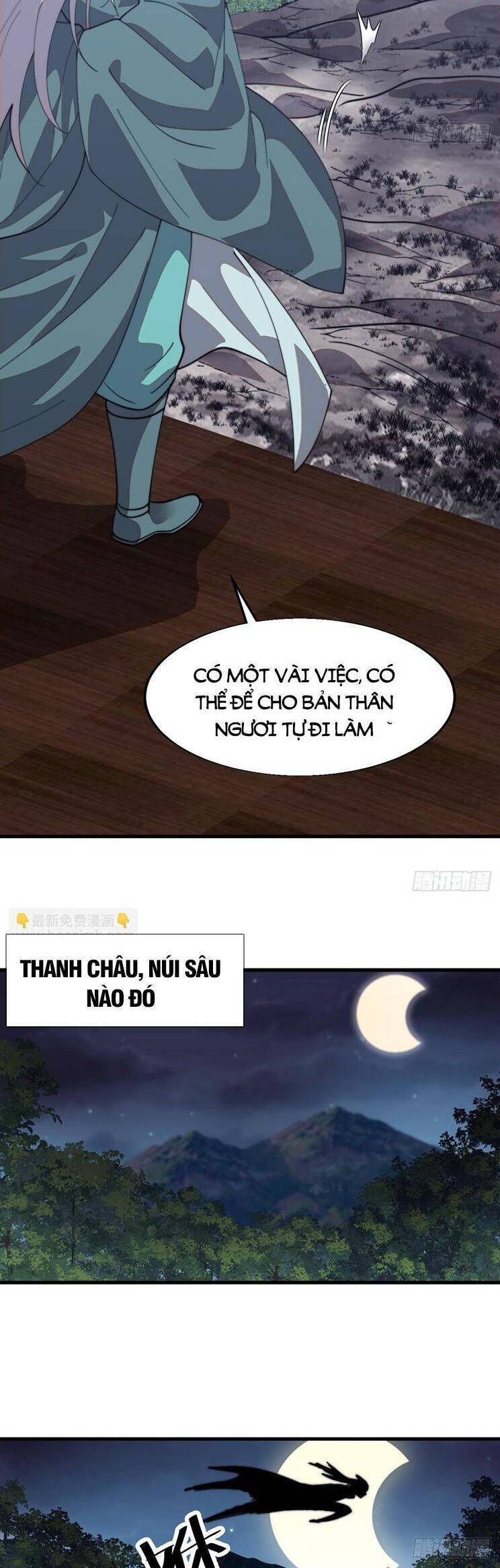 đọc truyện Ta Có Một Sơn Trại Chương 896 ảnh 20 tại Thiên Thai Truyện