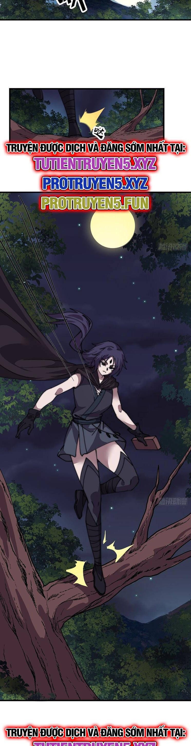 đọc truyện Ta Có Một Sơn Trại Chương 896 ảnh 21 tại Thiên Thai Truyện