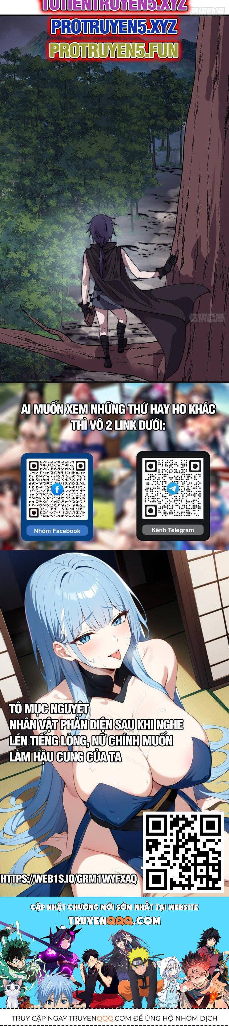 đọc truyện Ta Có Một Sơn Trại Chương 896 ảnh 22 tại Thiên Thai Truyện