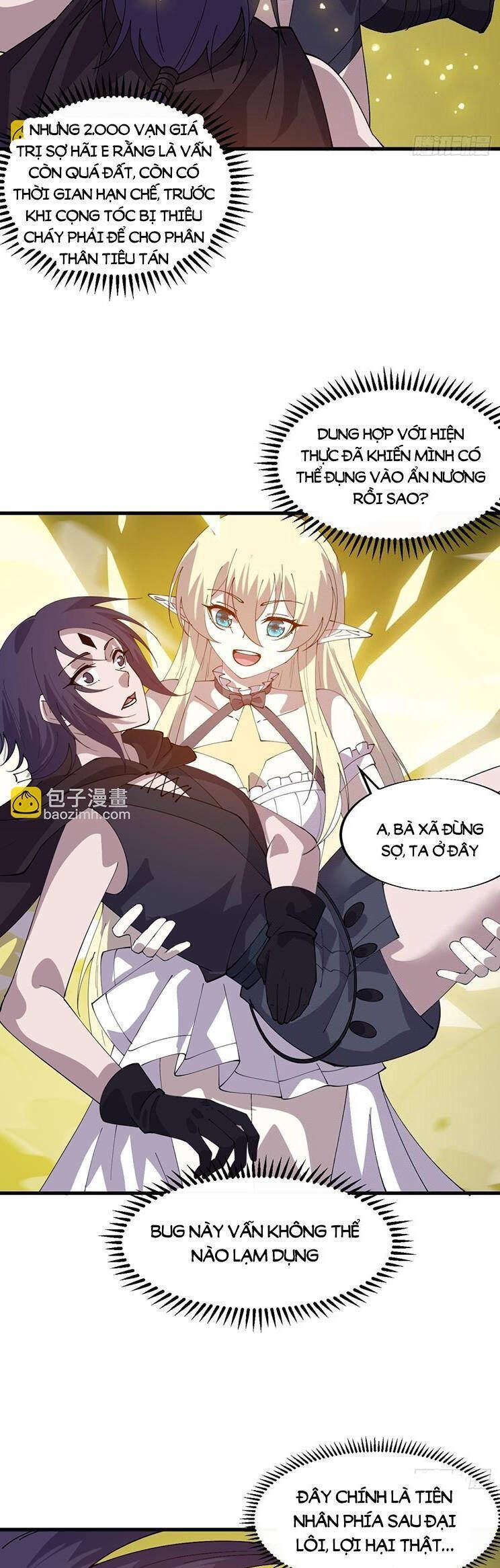 đọc truyện Ta Có Một Sơn Trại Chương 897 ảnh 12 tại Thiên Thai Truyện