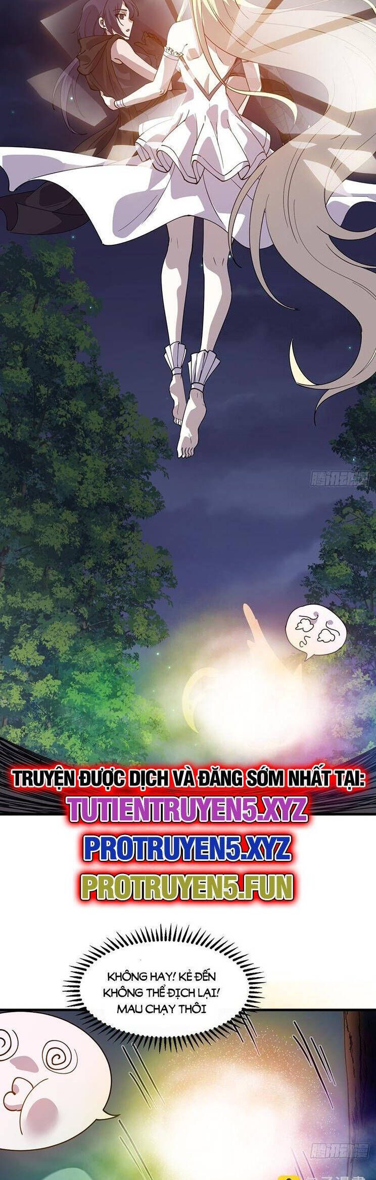 đọc truyện Ta Có Một Sơn Trại Chương 897 ảnh 14 tại Thiên Thai Truyện