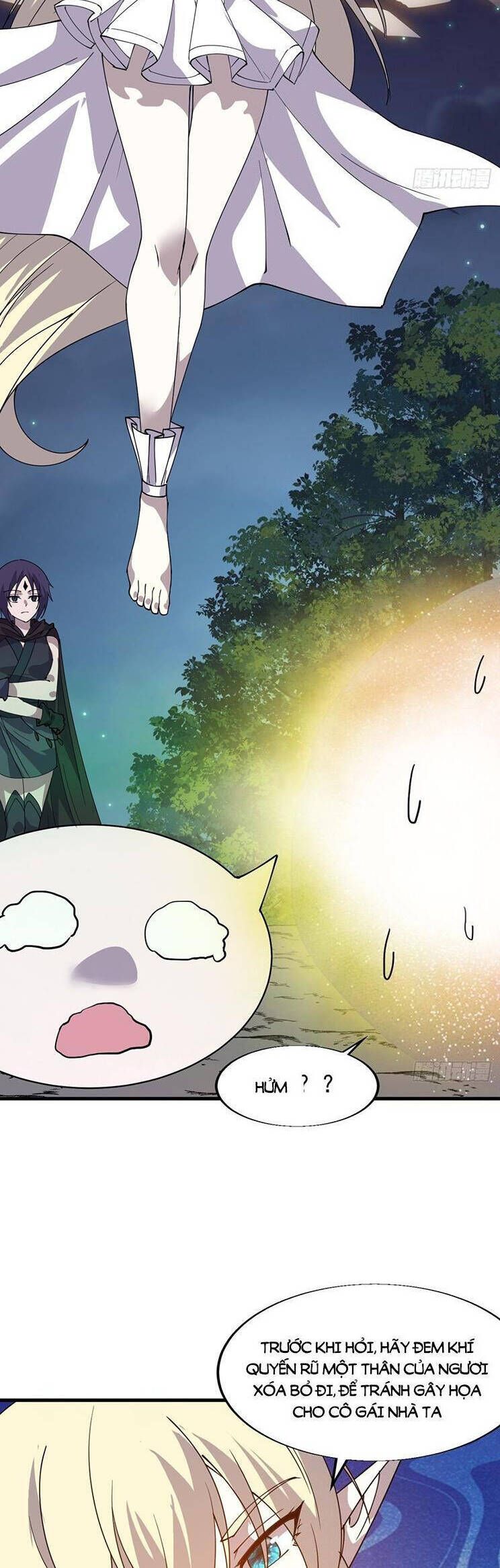 đọc truyện Ta Có Một Sơn Trại Chương 897 ảnh 16 tại Thiên Thai Truyện