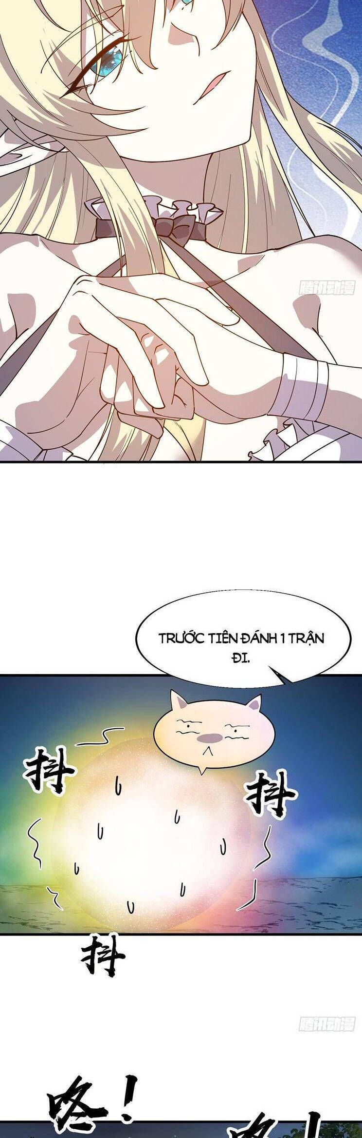 đọc truyện Ta Có Một Sơn Trại Chương 897 ảnh 17 tại Thiên Thai Truyện