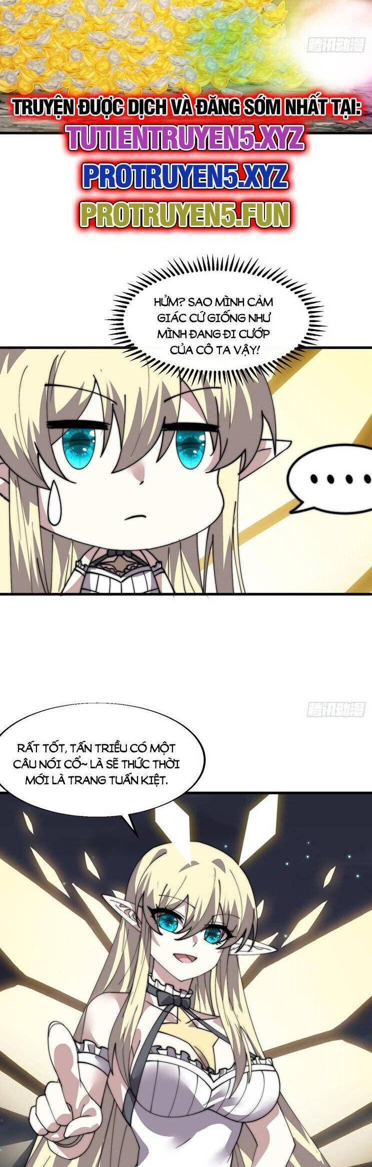 đọc truyện Ta Có Một Sơn Trại Chương 897 ảnh 19 tại Thiên Thai Truyện