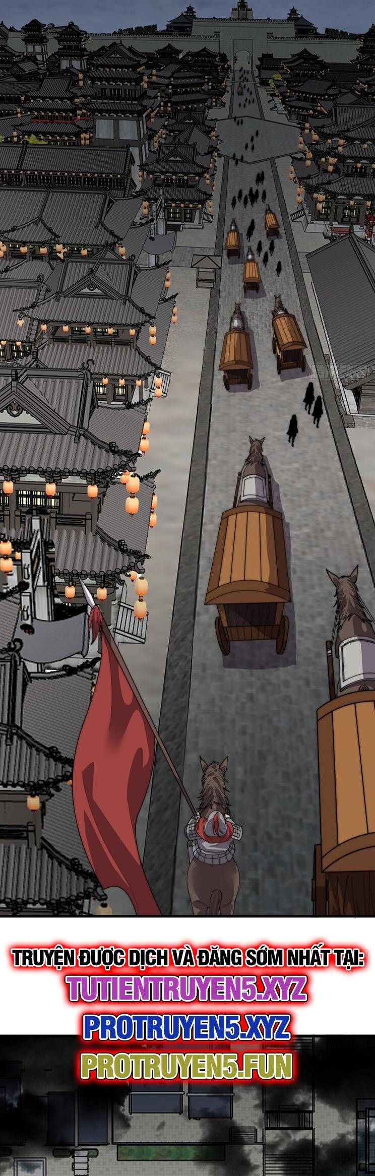 đọc truyện Ta Có Một Sơn Trại Chương 897 ảnh 21 tại Thiên Thai Truyện