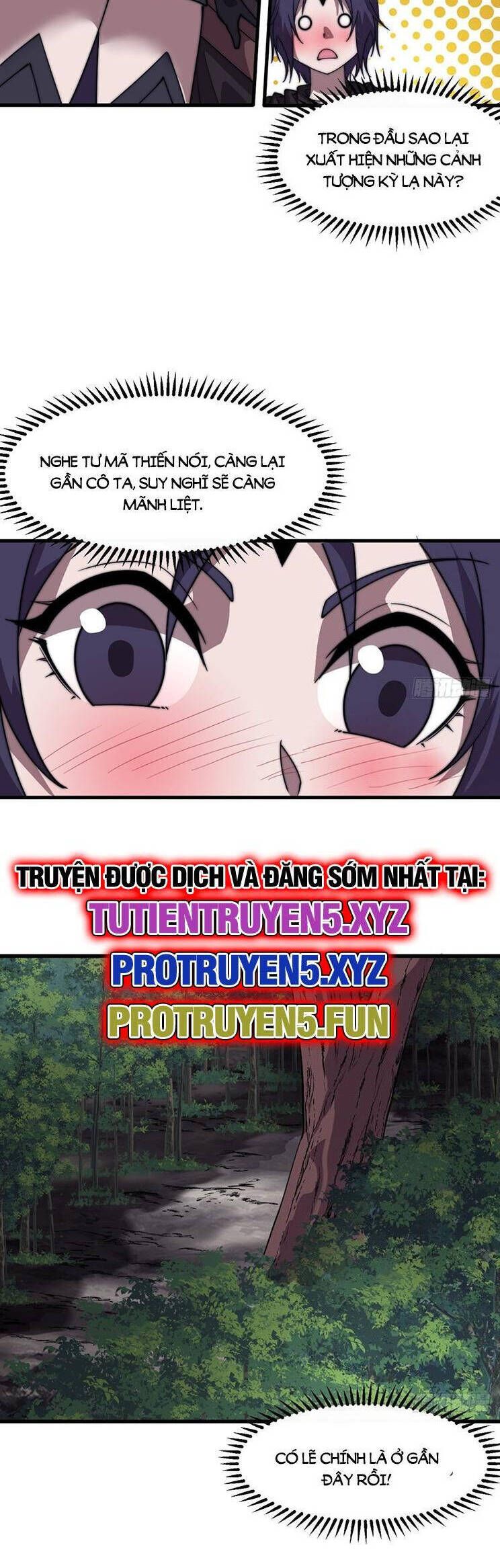 đọc truyện Ta Có Một Sơn Trại Chương 897 ảnh 4 tại Thiên Thai Truyện