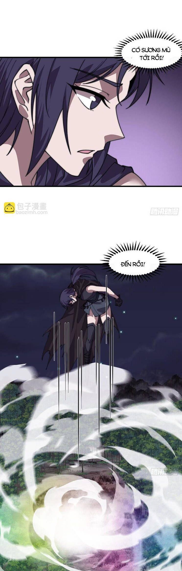 đọc truyện Ta Có Một Sơn Trại Chương 897 ảnh 5 tại Thiên Thai Truyện