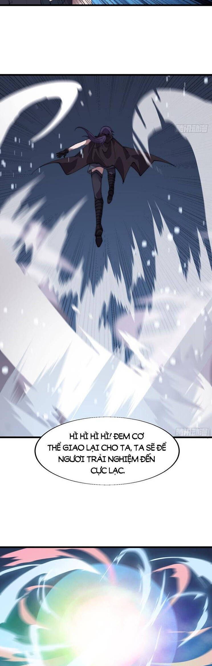 đọc truyện Ta Có Một Sơn Trại Chương 897 ảnh 7 tại Thiên Thai Truyện