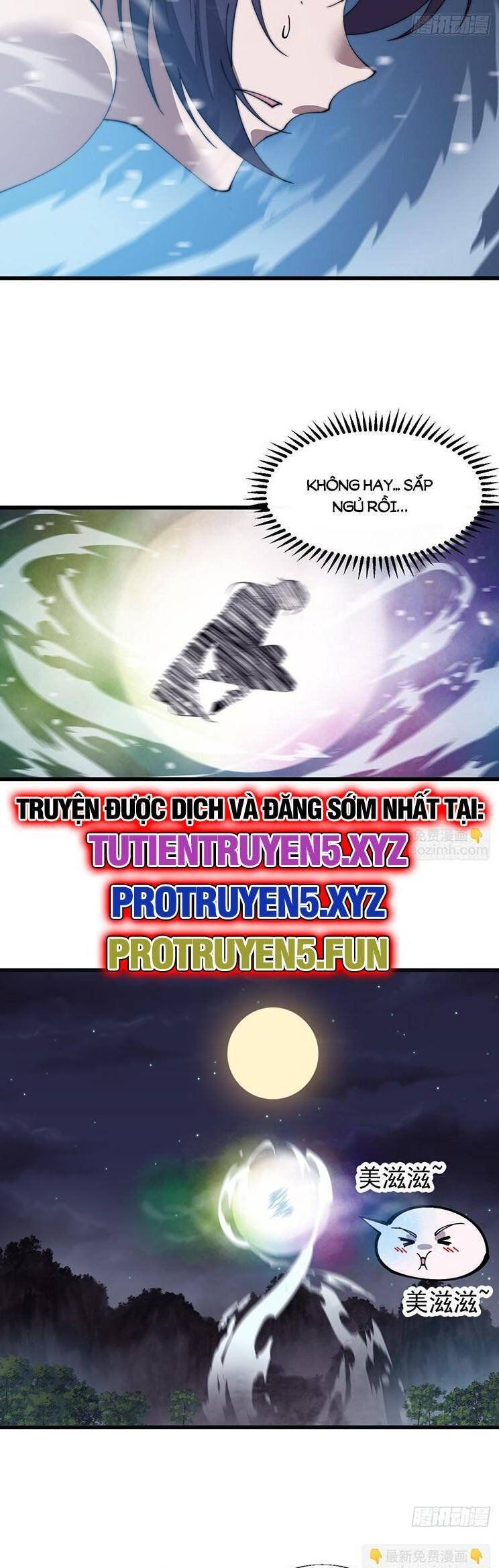 đọc truyện Ta Có Một Sơn Trại Chương 897 ảnh 9 tại Thiên Thai Truyện