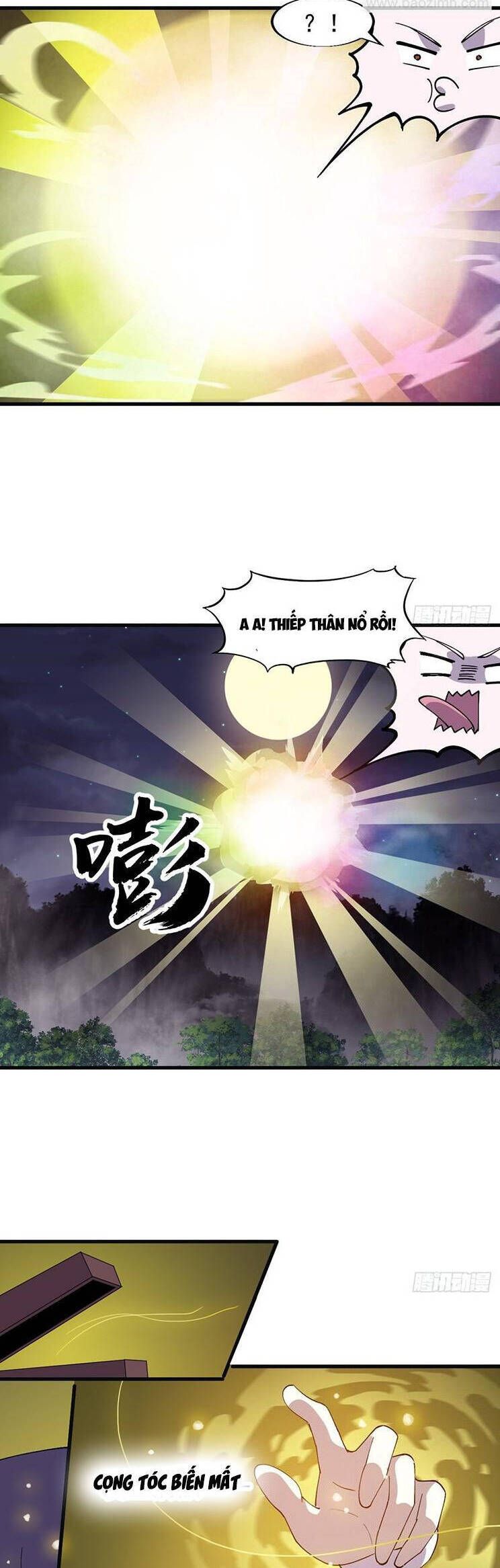 đọc truyện Ta Có Một Sơn Trại Chương 897 ảnh 10 tại Thiên Thai Truyện