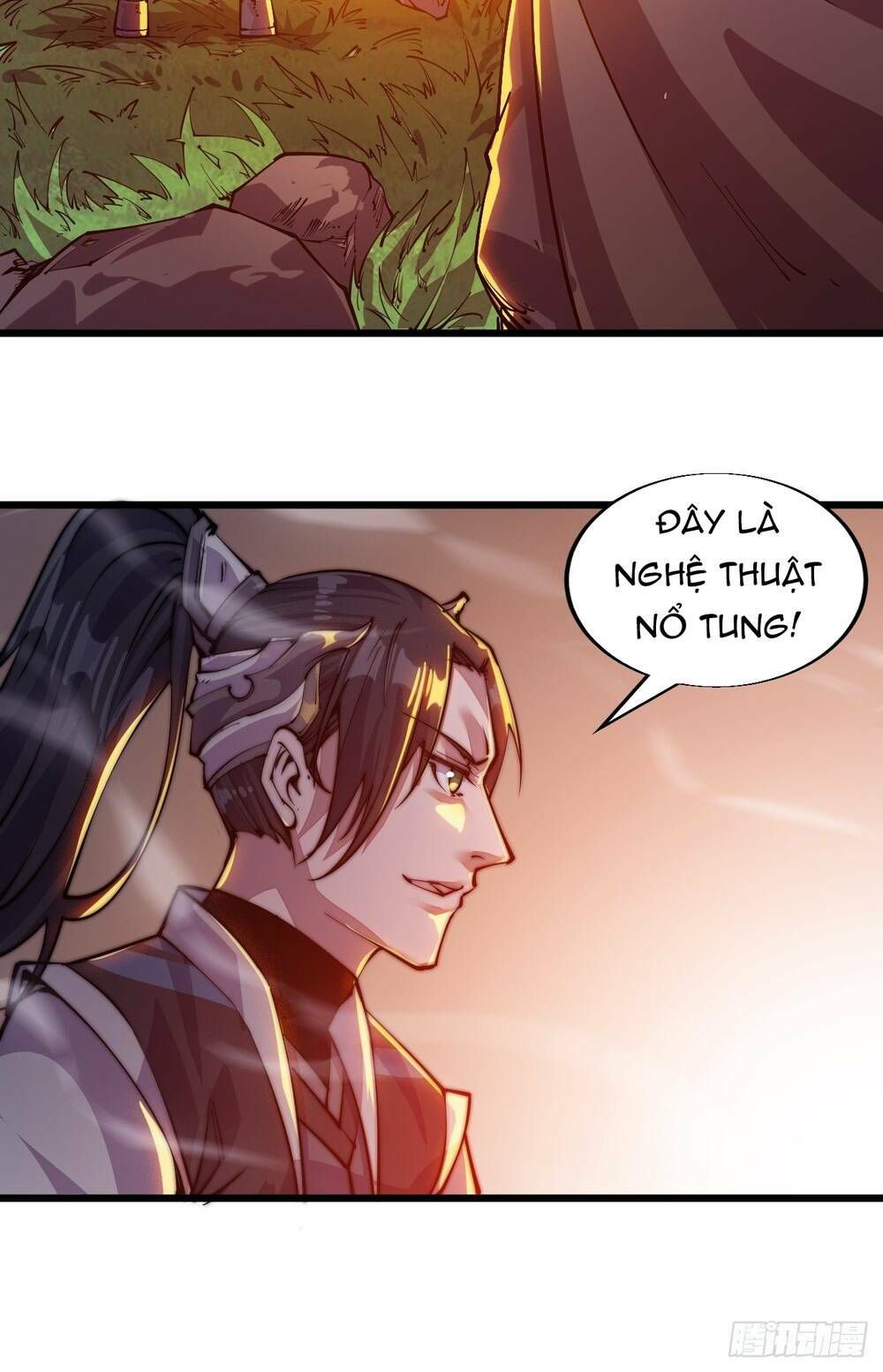 đọc truyện Ta Có Một Sơn Trại Chương 9 ảnh 15 tại Thiên Thai Truyện