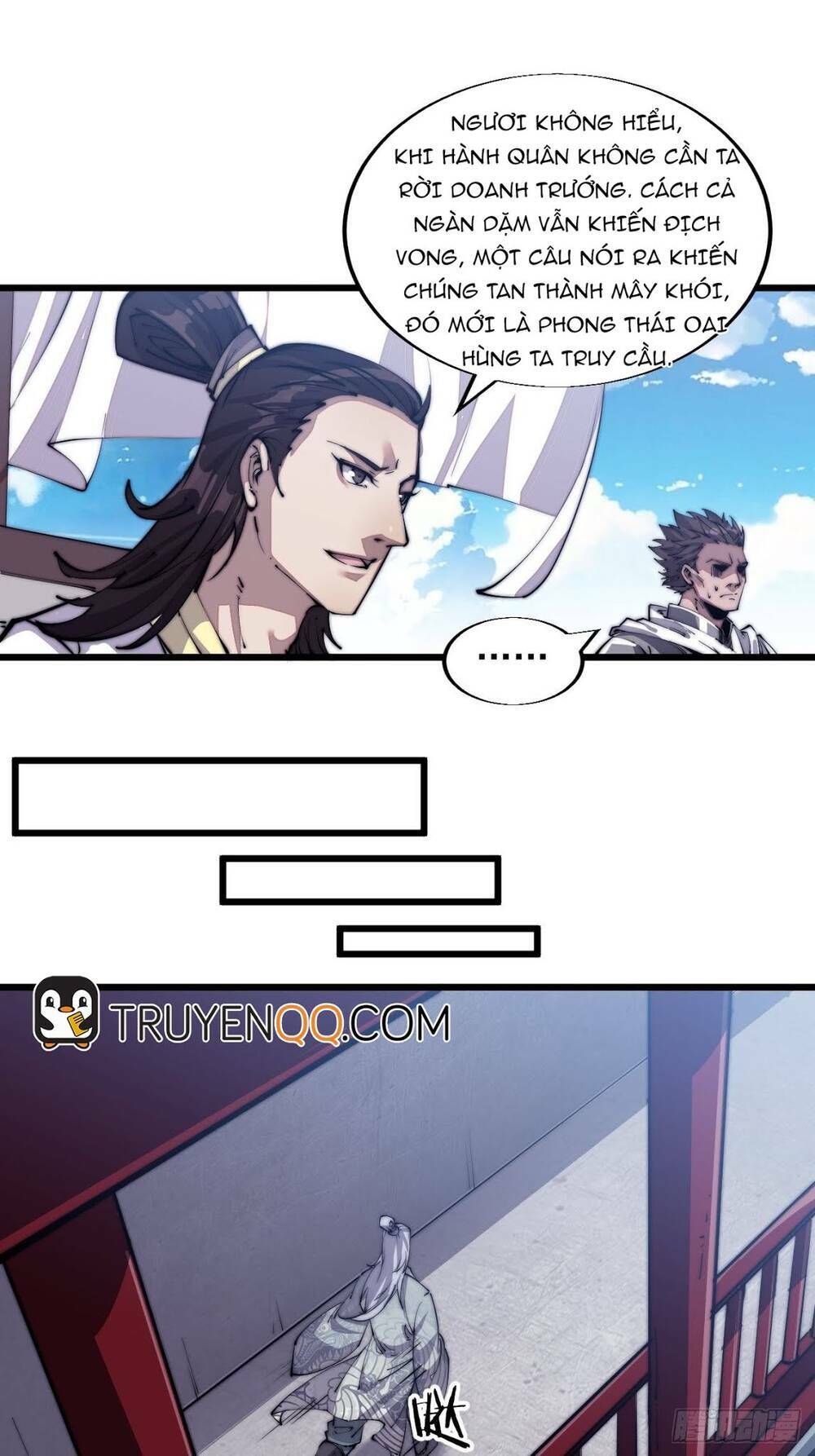 đọc truyện Ta Có Một Sơn Trại Chương 9 ảnh 24 tại Thiên Thai Truyện