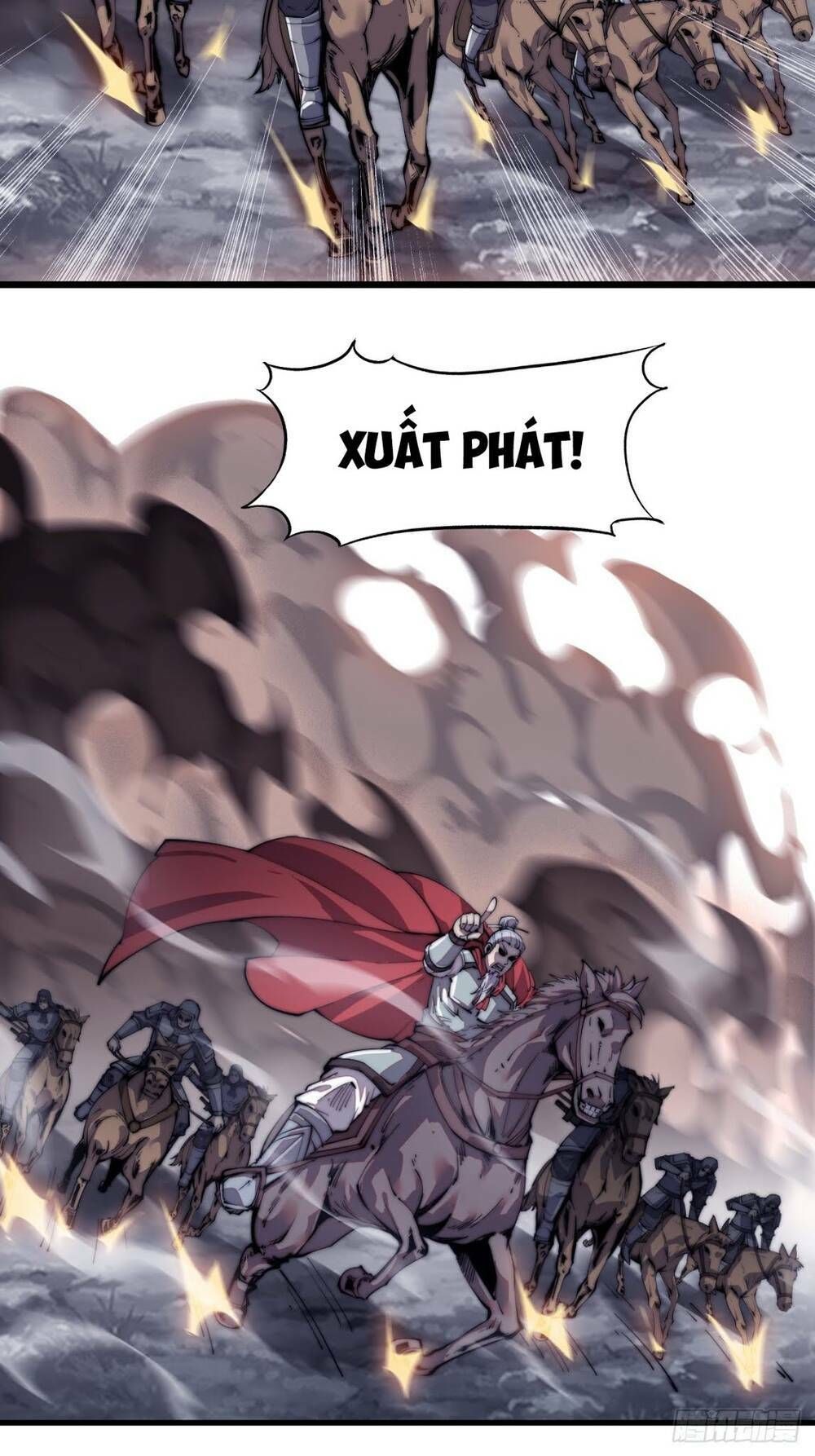 đọc truyện Ta Có Một Sơn Trại Chương 9 ảnh 29 tại Thiên Thai Truyện