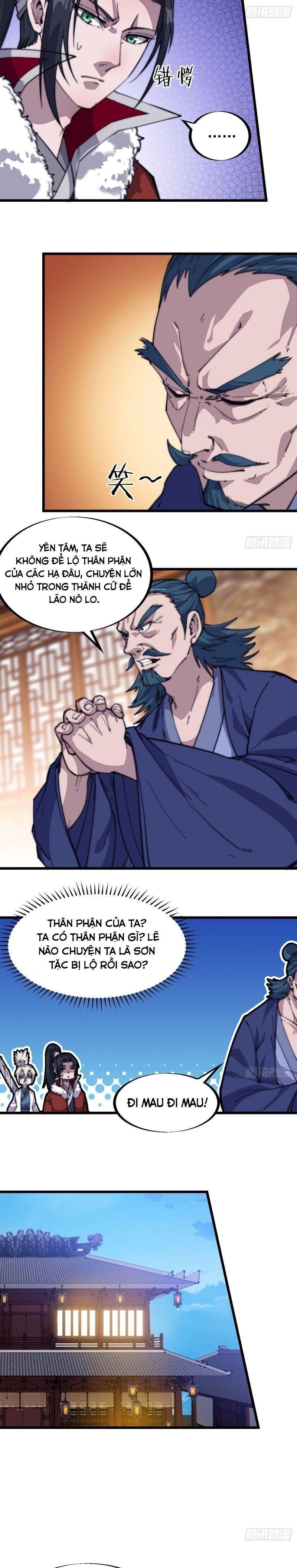 đọc truyện Ta Có Một Sơn Trại Chương 90 ảnh 13 tại Thiên Thai Truyện