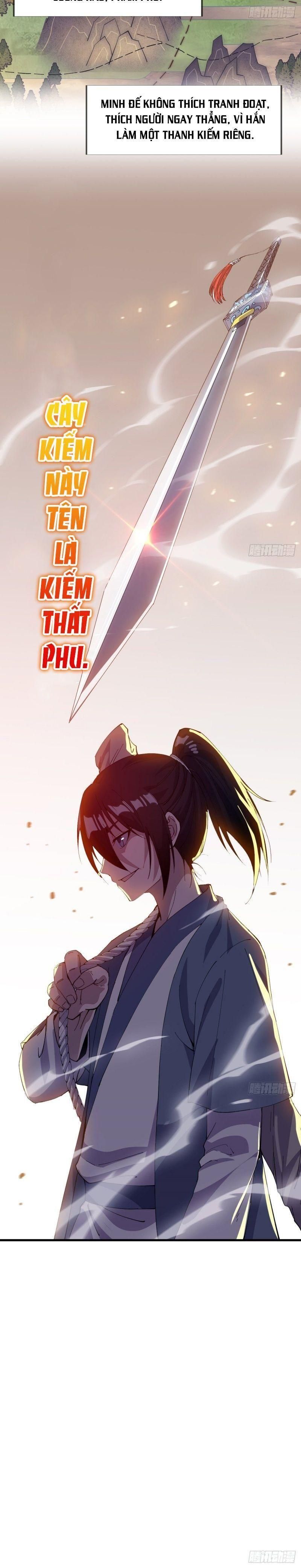 đọc truyện Ta Có Một Sơn Trại Chương 90 ảnh 17 tại Thiên Thai Truyện