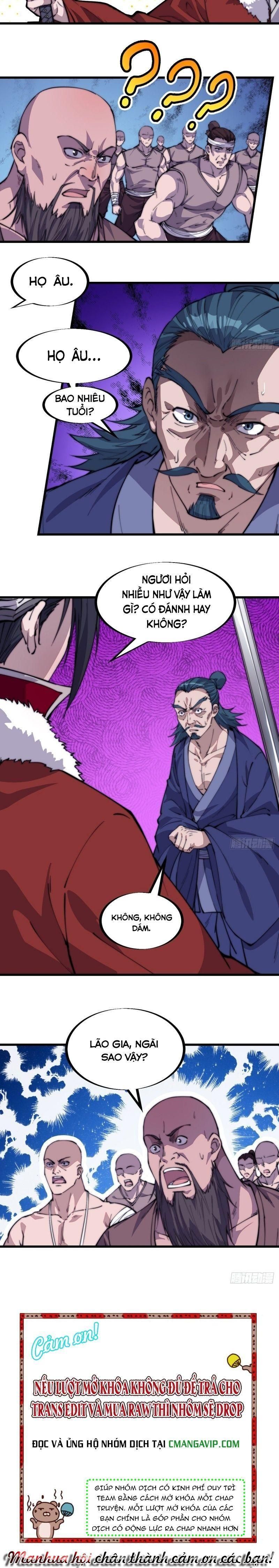 đọc truyện Ta Có Một Sơn Trại Chương 90 ảnh 11 tại Thiên Thai Truyện