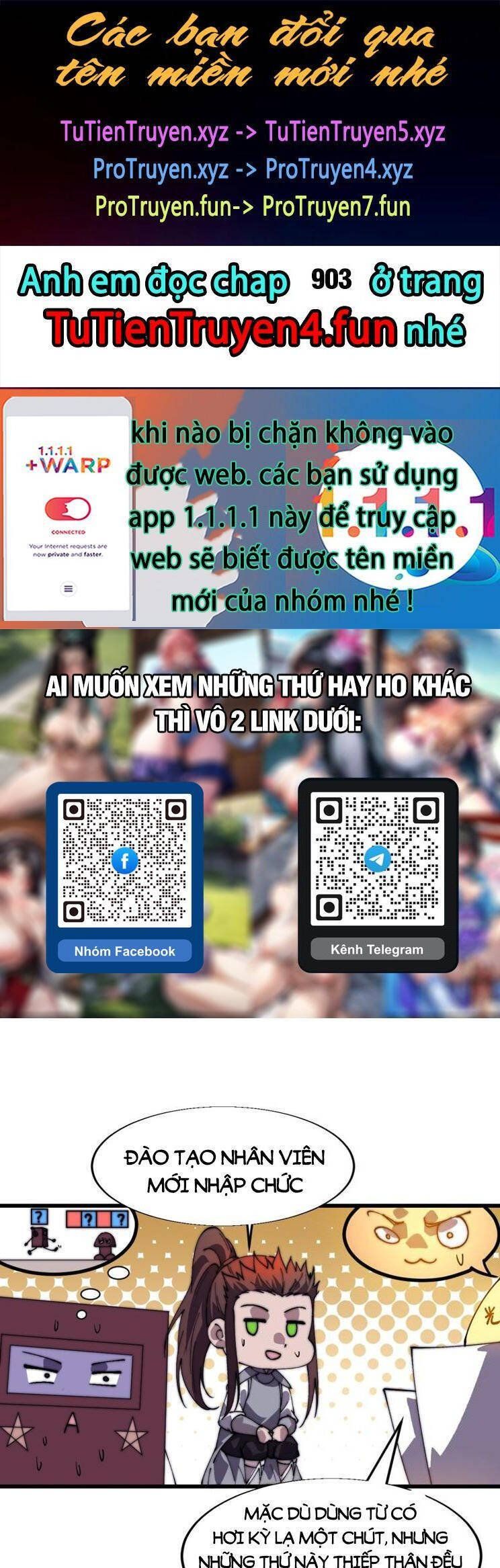 đọc truyện Ta Có Một Sơn Trại Chương 902 ảnh 3 tại Thiên Thai Truyện
