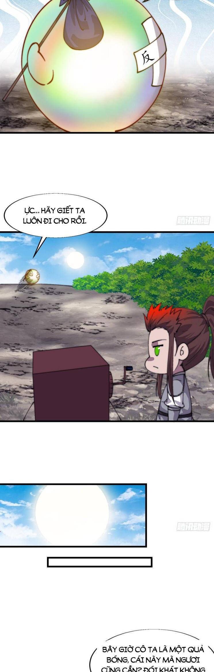 đọc truyện Ta Có Một Sơn Trại Chương 902 ảnh 12 tại Thiên Thai Truyện