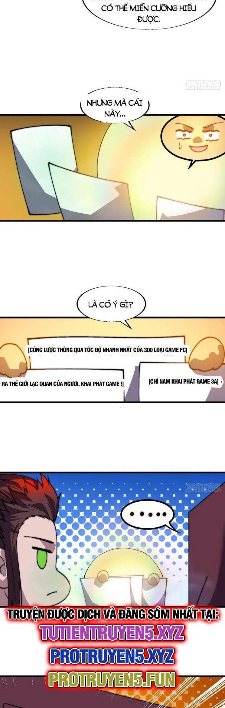 đọc truyện Ta Có Một Sơn Trại Chương 902 ảnh 4 tại Thiên Thai Truyện