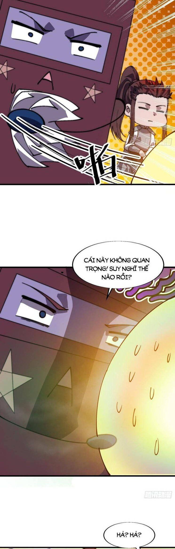 đọc truyện Ta Có Một Sơn Trại Chương 902 ảnh 5 tại Thiên Thai Truyện