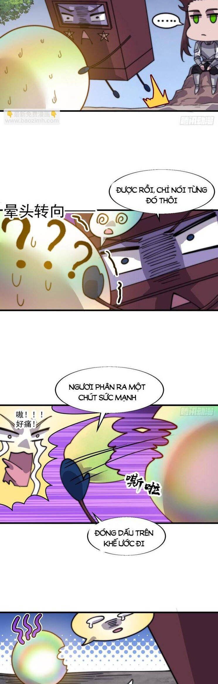 đọc truyện Ta Có Một Sơn Trại Chương 902 ảnh 7 tại Thiên Thai Truyện