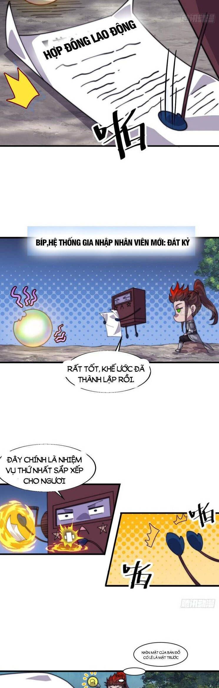 đọc truyện Ta Có Một Sơn Trại Chương 902 ảnh 8 tại Thiên Thai Truyện