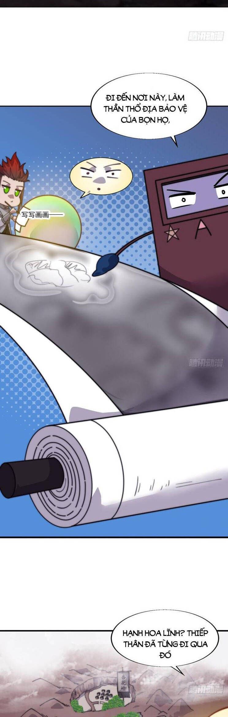 đọc truyện Ta Có Một Sơn Trại Chương 902 ảnh 10 tại Thiên Thai Truyện