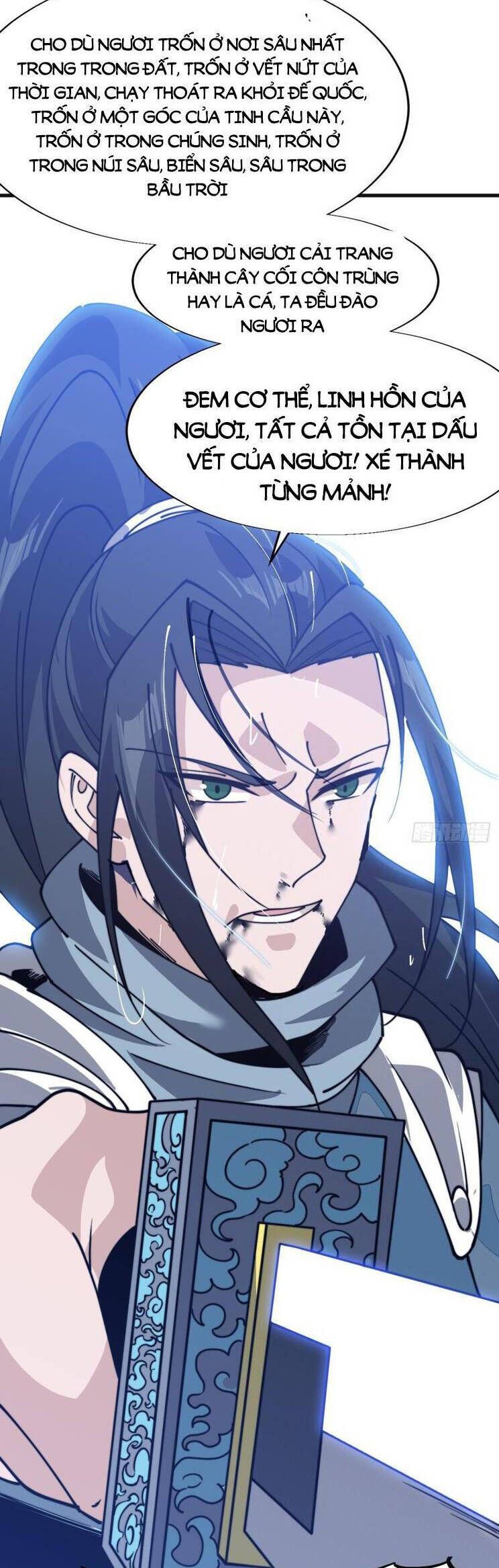 đọc truyện Ta Có Một Sơn Trại Chương 905 ảnh 16 tại Thiên Thai Truyện