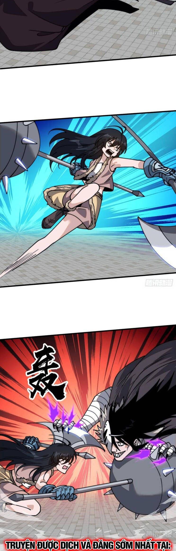 đọc truyện Ta Có Một Sơn Trại Chương 905 ảnh 19 tại Thiên Thai Truyện