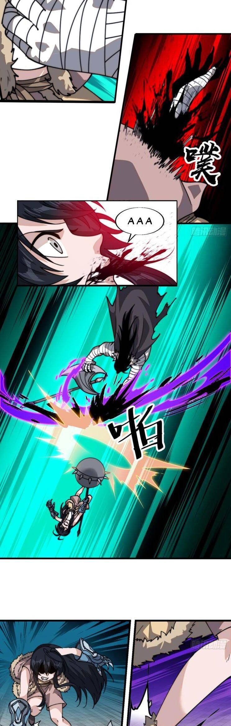 đọc truyện Ta Có Một Sơn Trại Chương 905 ảnh 21 tại Thiên Thai Truyện