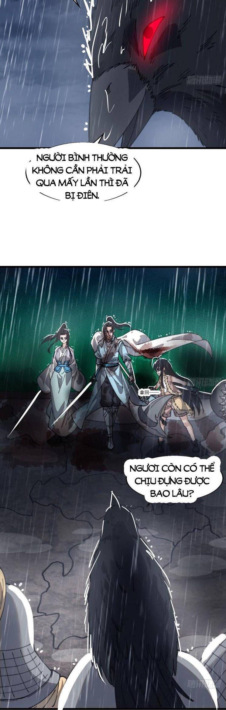 đọc truyện Ta Có Một Sơn Trại Chương 905 ảnh 5 tại Thiên Thai Truyện